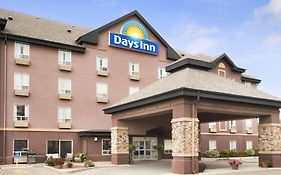 Days Inn Calgary Airport